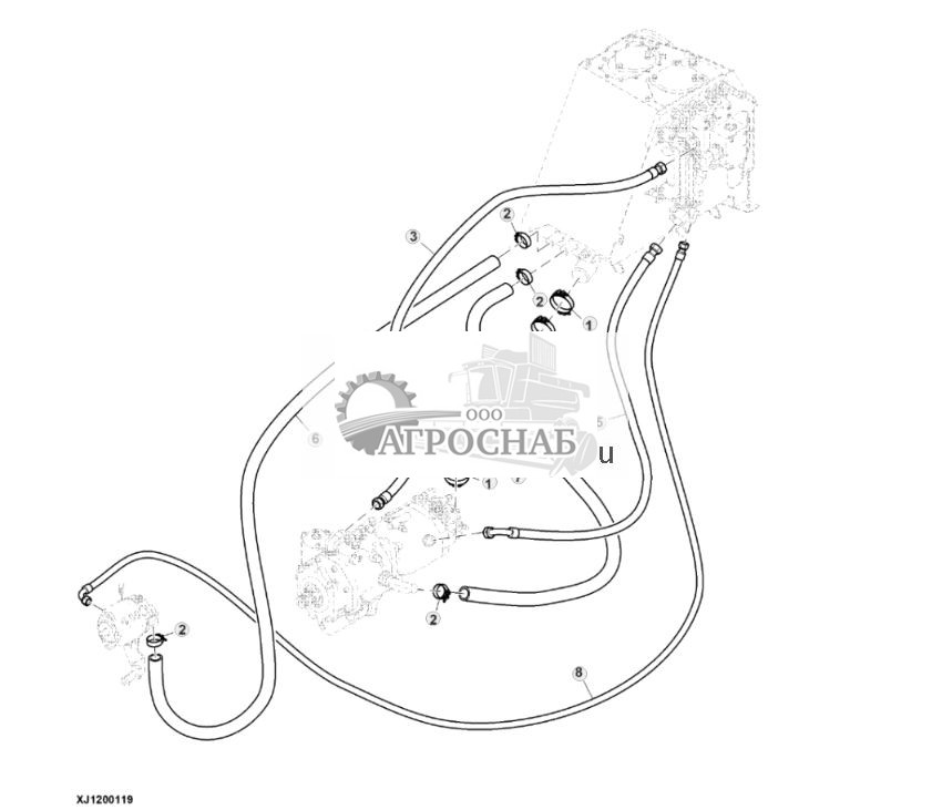 Hoses, Drain  Suction - ST768342 119.jpg